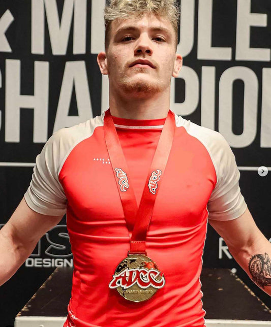 Owen Jones & every other ADCC Euro Trials Winner
