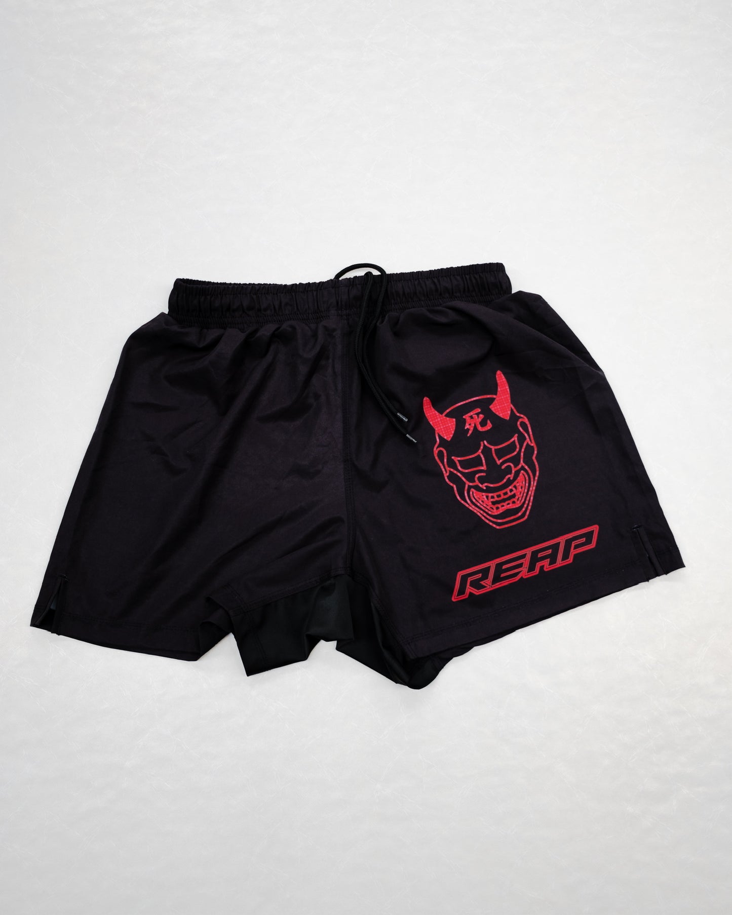 Neon Demon Shorts
