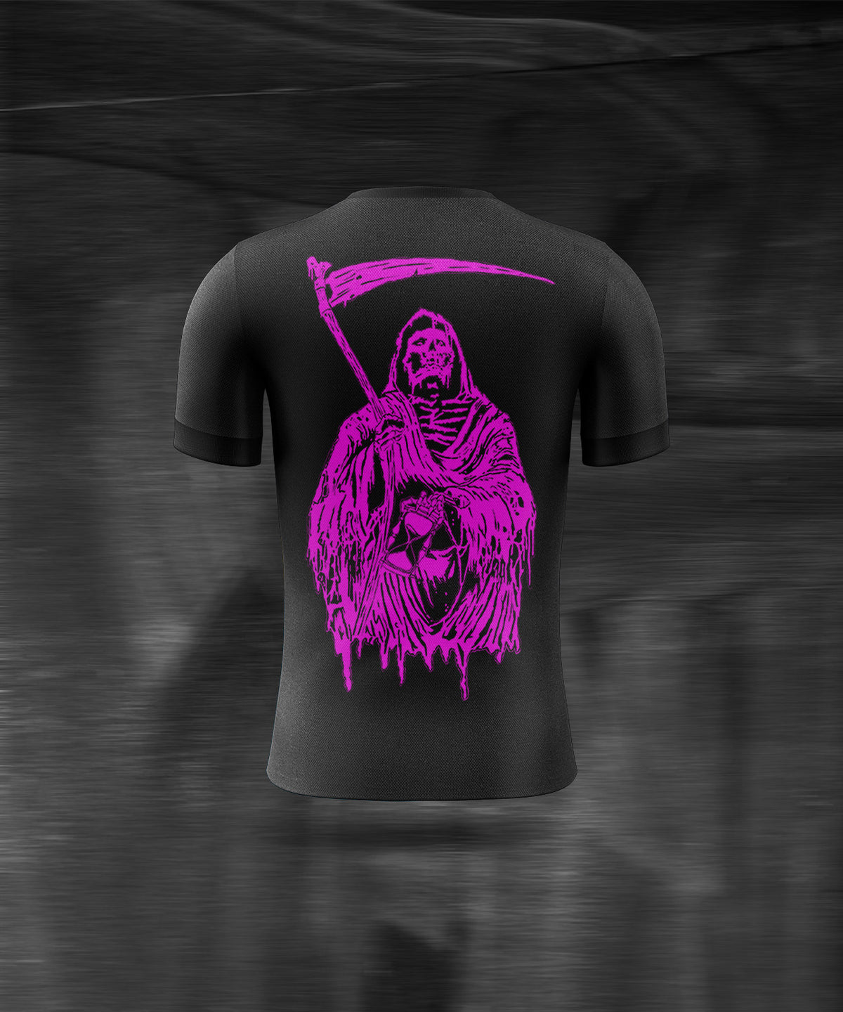 Get Strong Roll More Pink Reaper Pre-Order