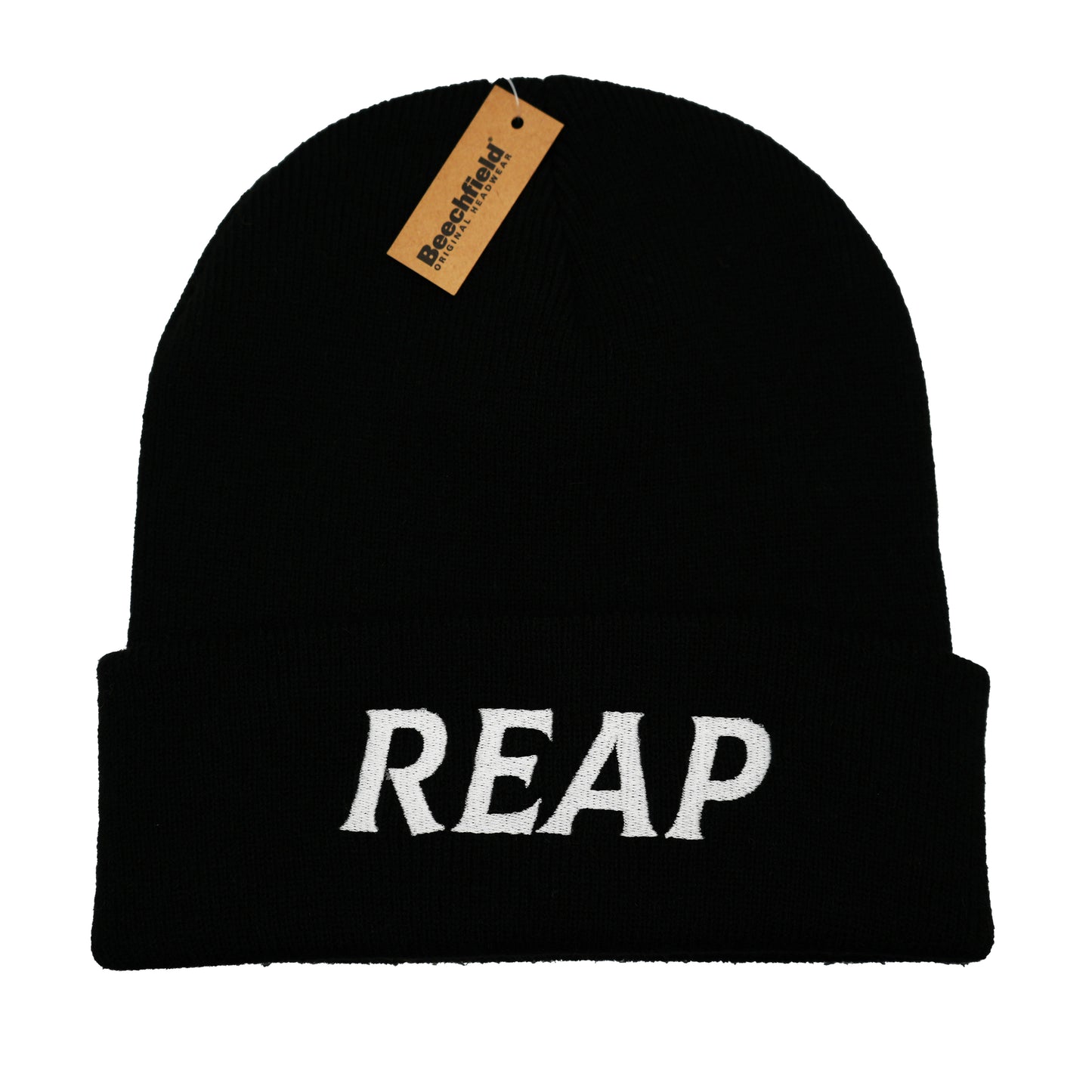 Norwegian Cuffed Beanie