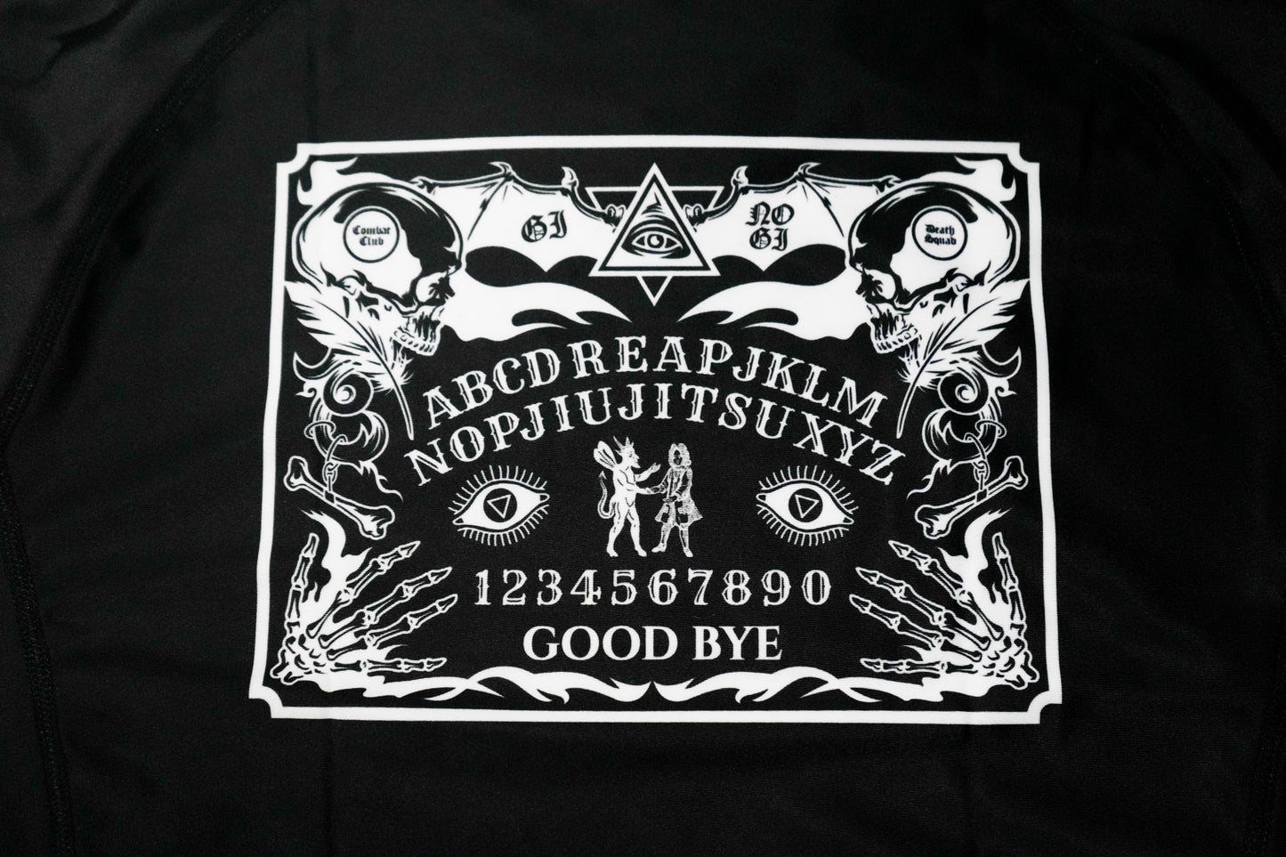 Ouija Rashguard