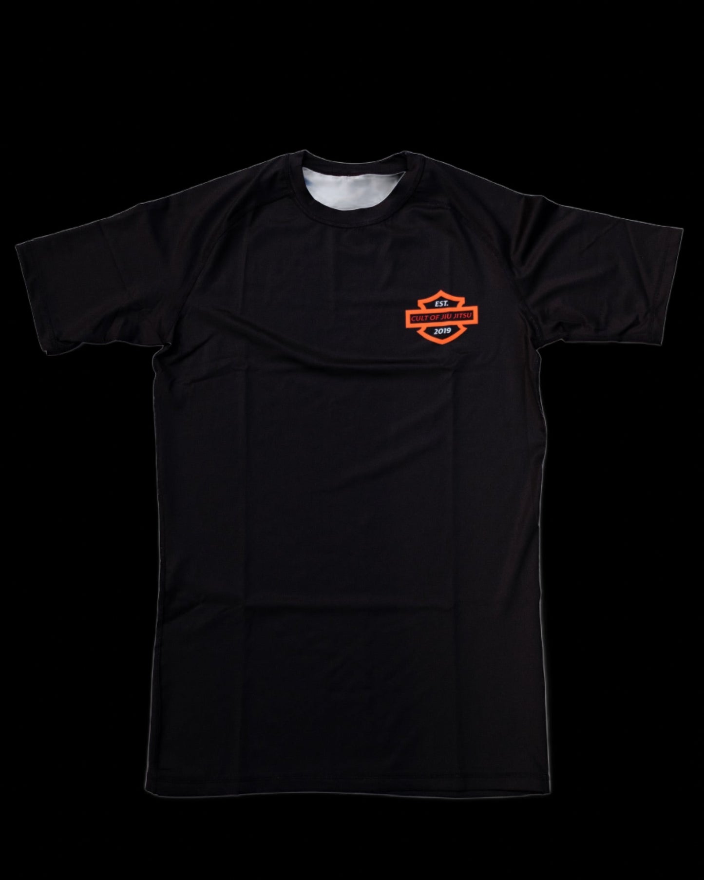 Americana Rashguard