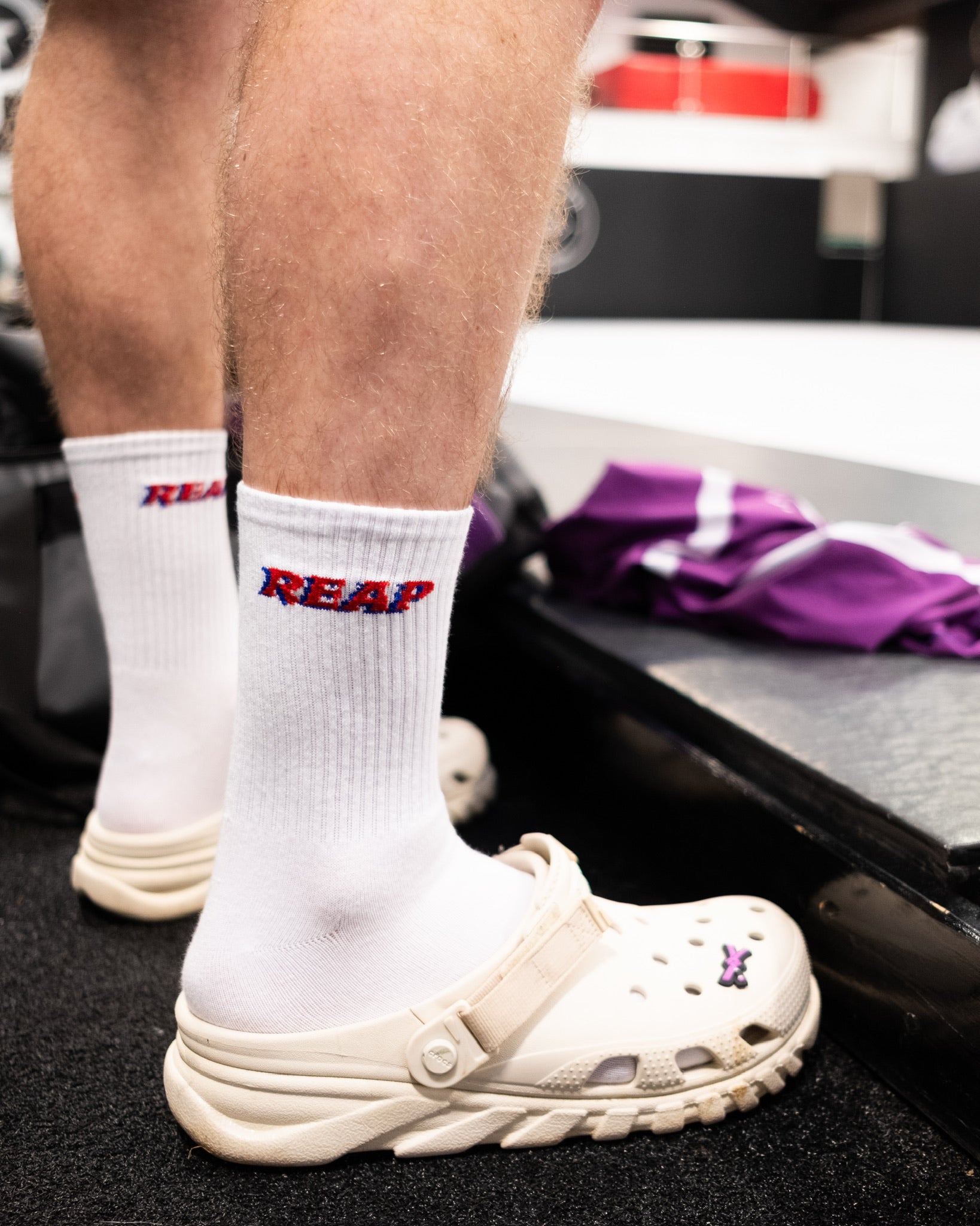 Premium printed socks (2 pairs) – Reap Jiu Jitsu