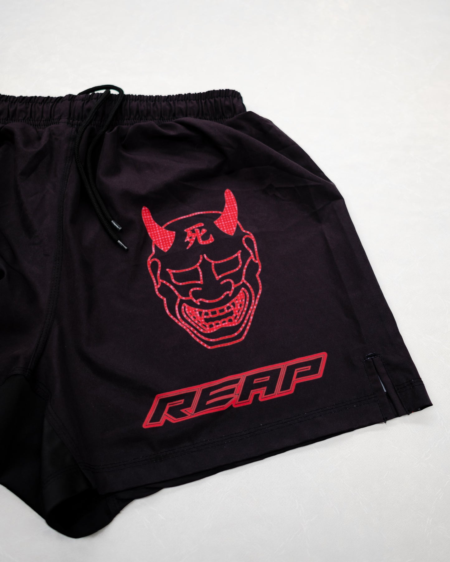 Neon Demon Shorts