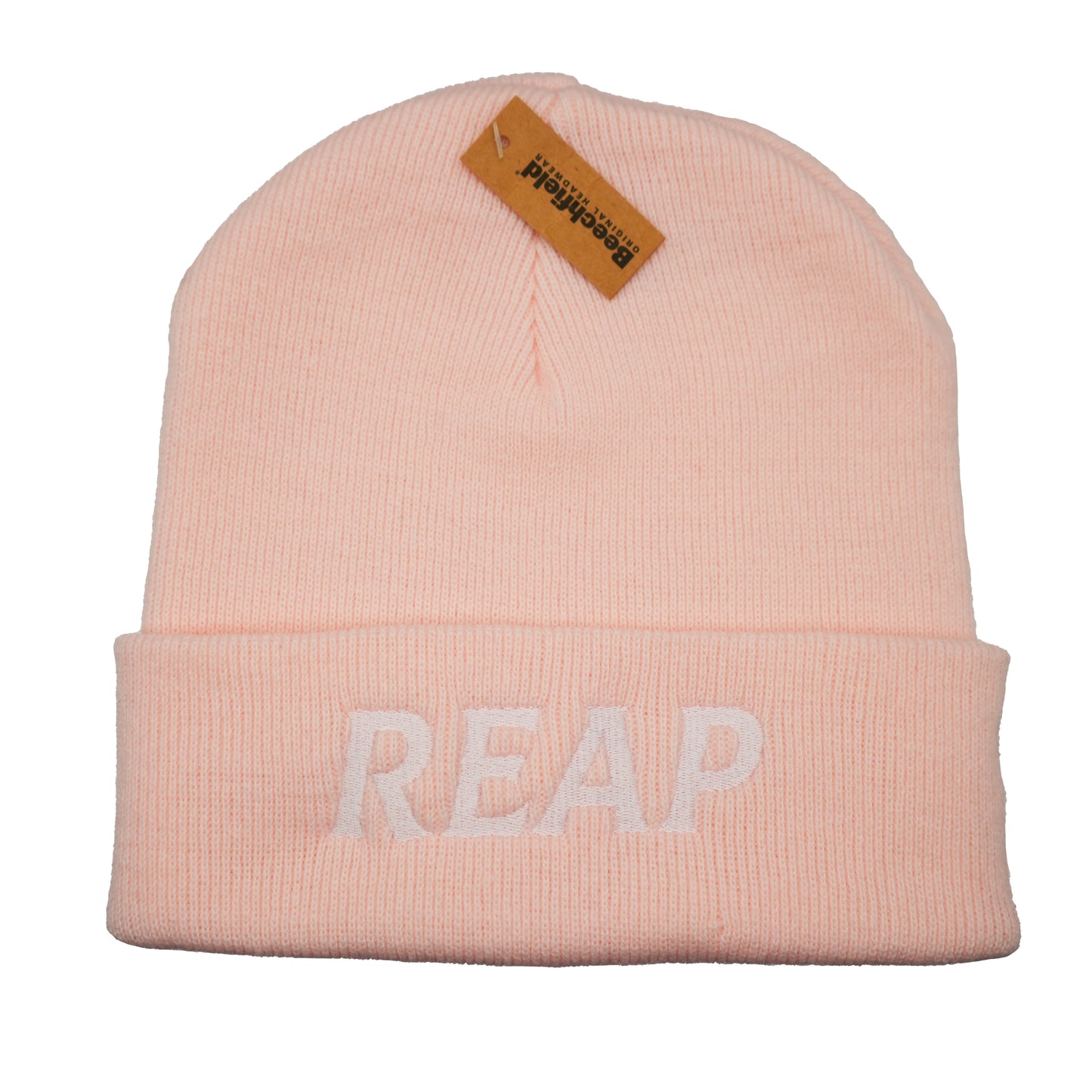 Norwegian Cuffed Beanie