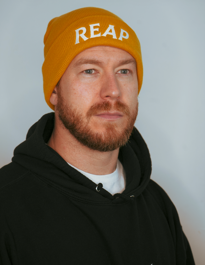 Norwegian Cuffed Beanie