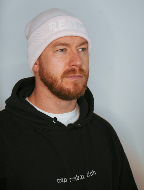 Norwegian Cuffed Beanie