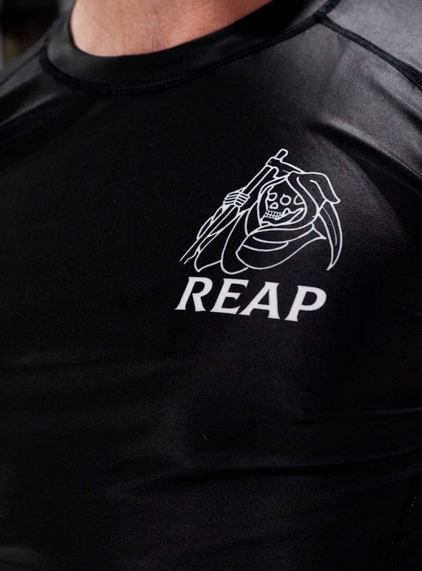Ouija Rashguard
