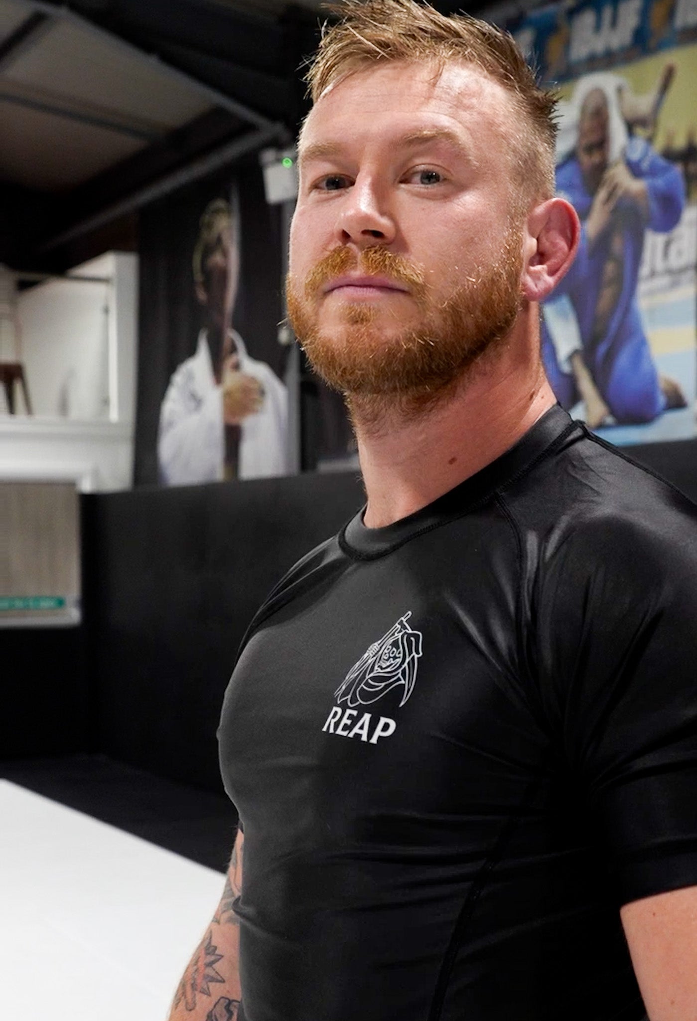 Ouija Rashguard