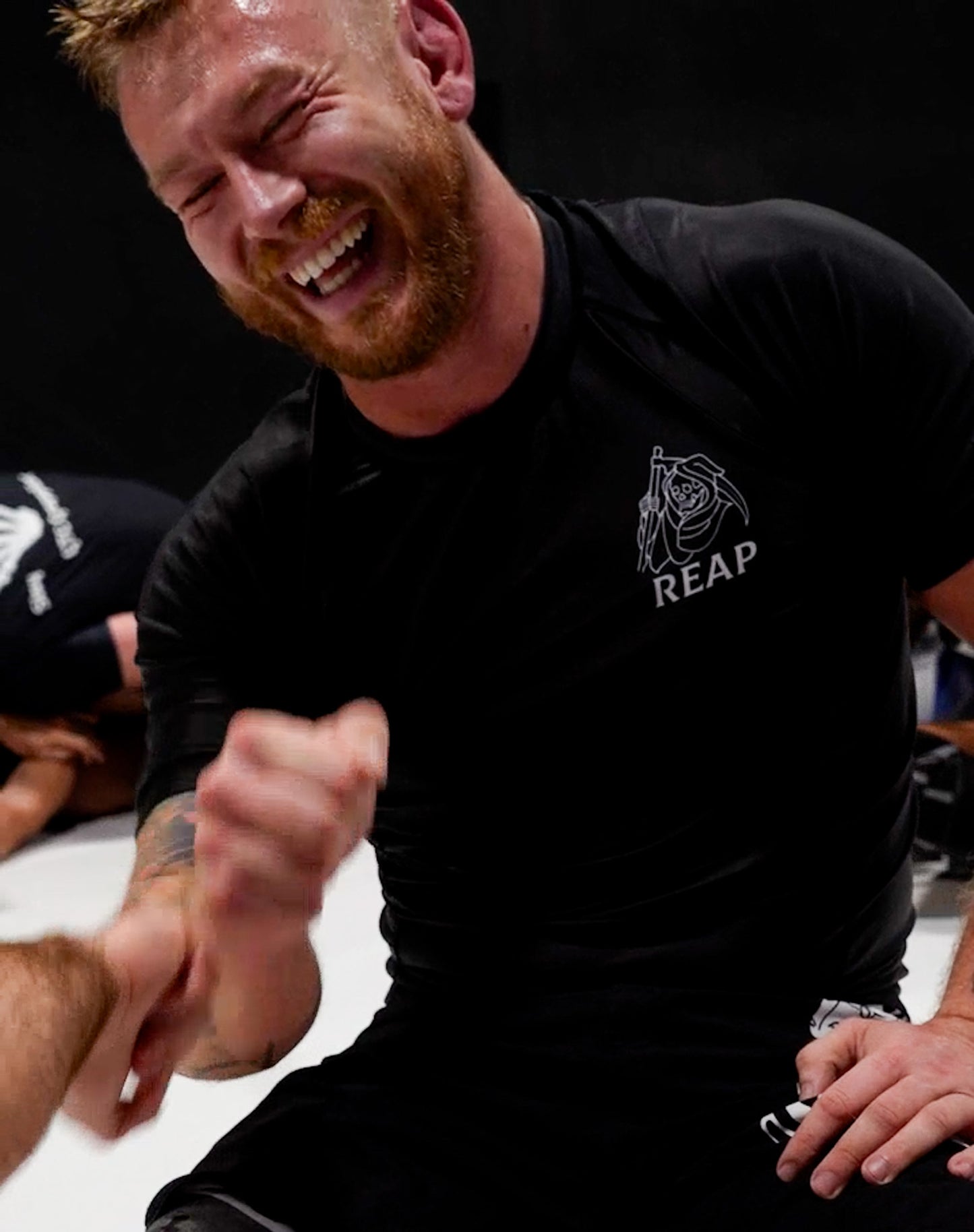 Ouija Rashguard