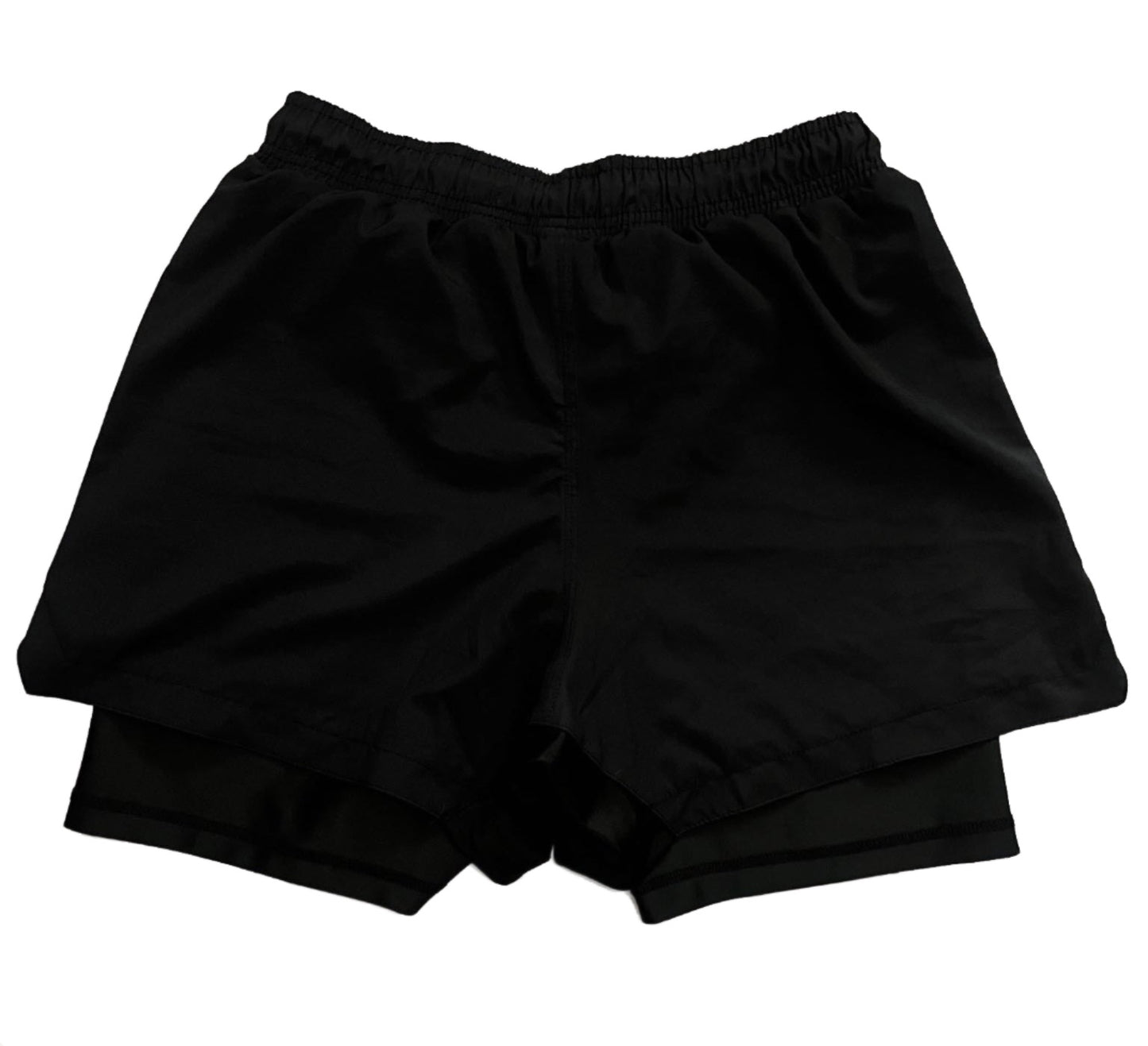 Dual Layer Tiger Shorts