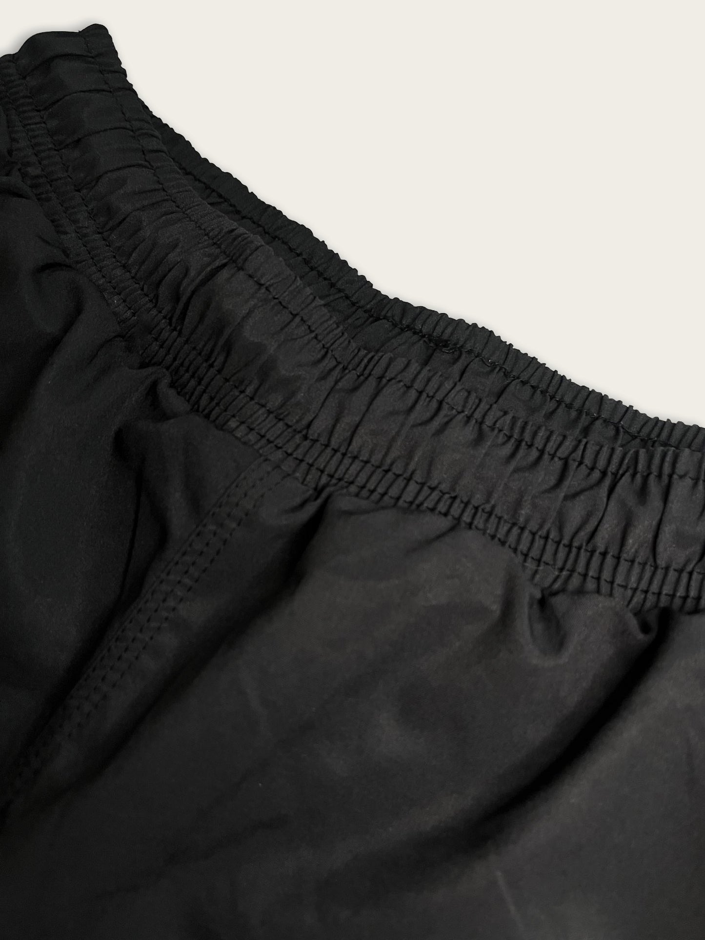 Dual Layer Tiger Shorts