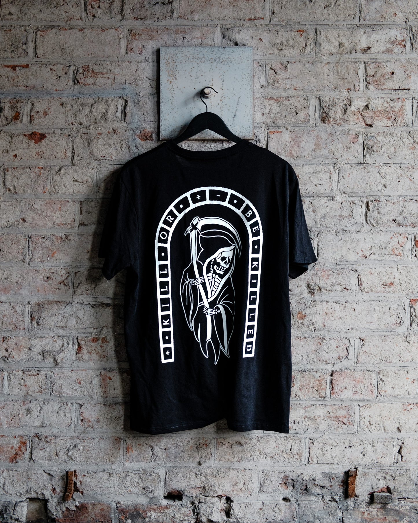 Death Squad T-shirt
