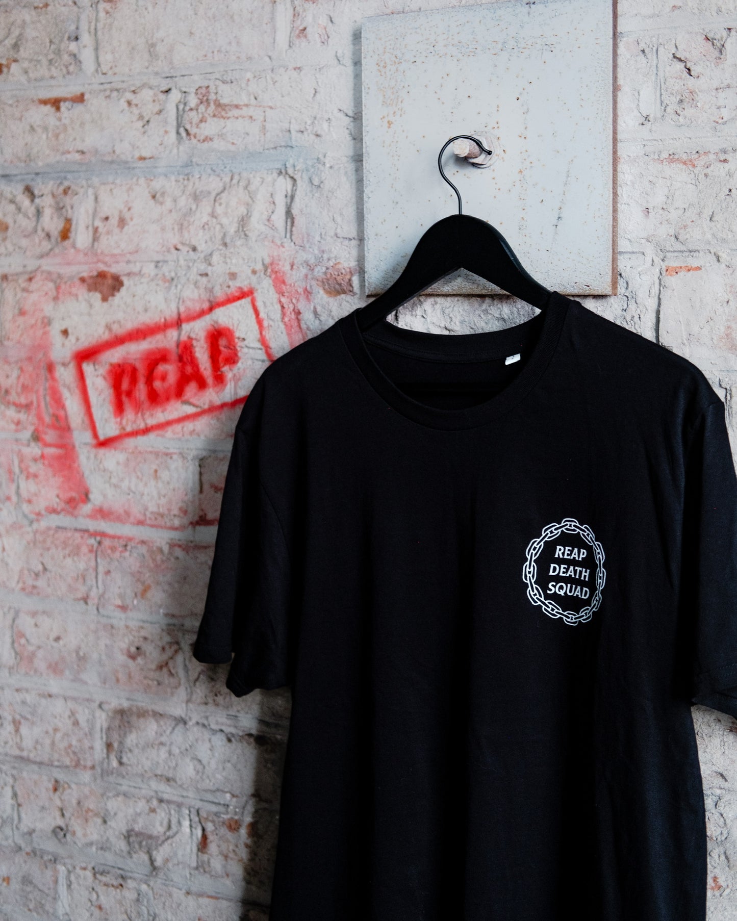Death Squad T-shirt