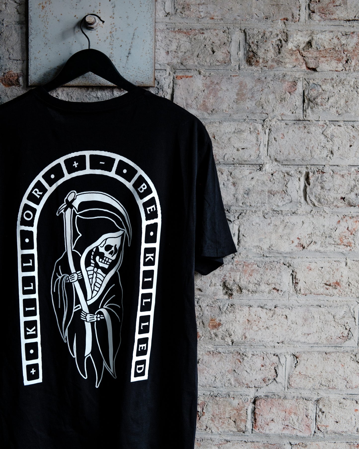 Death Squad T-shirt