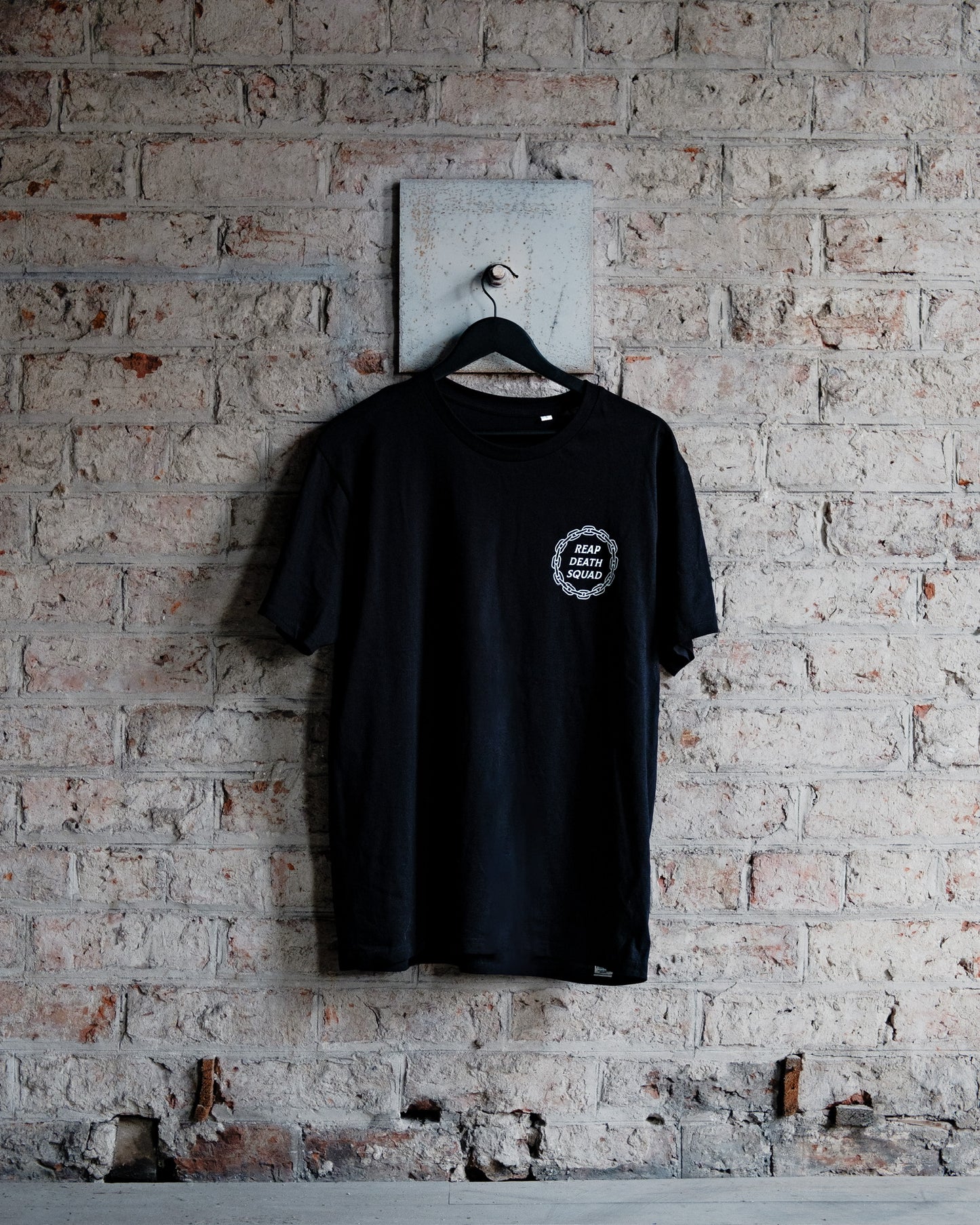 Death Squad T-shirt
