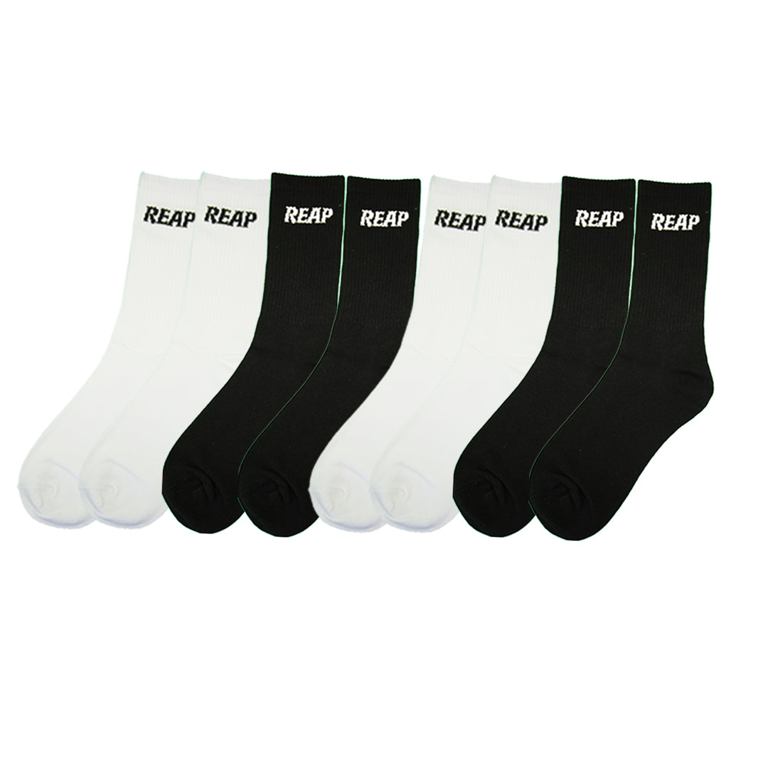 Reap Training Socks