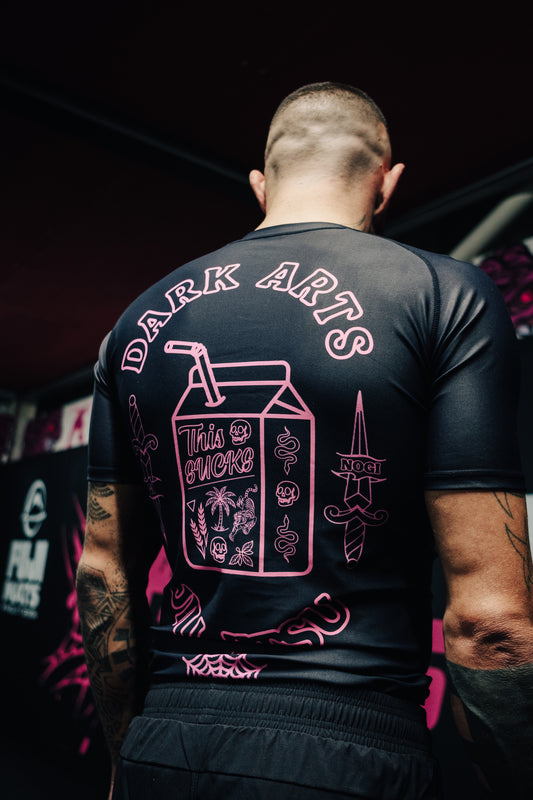 Dark Arts Rashguard