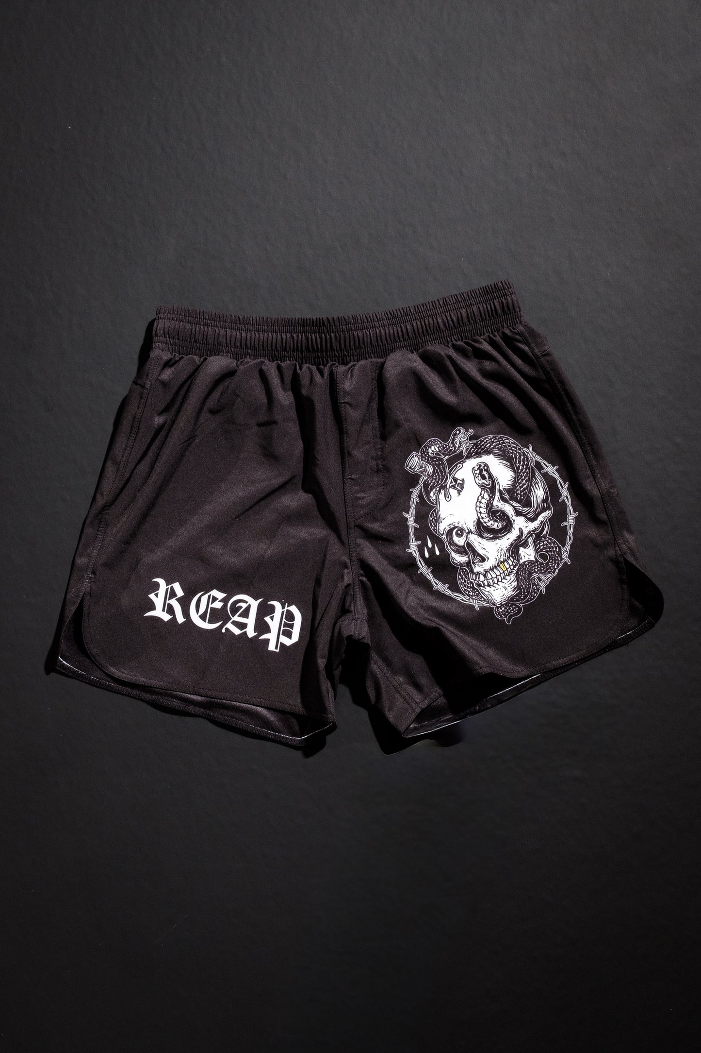 No Masters Shorts