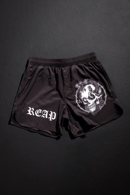 No Masters Shorts