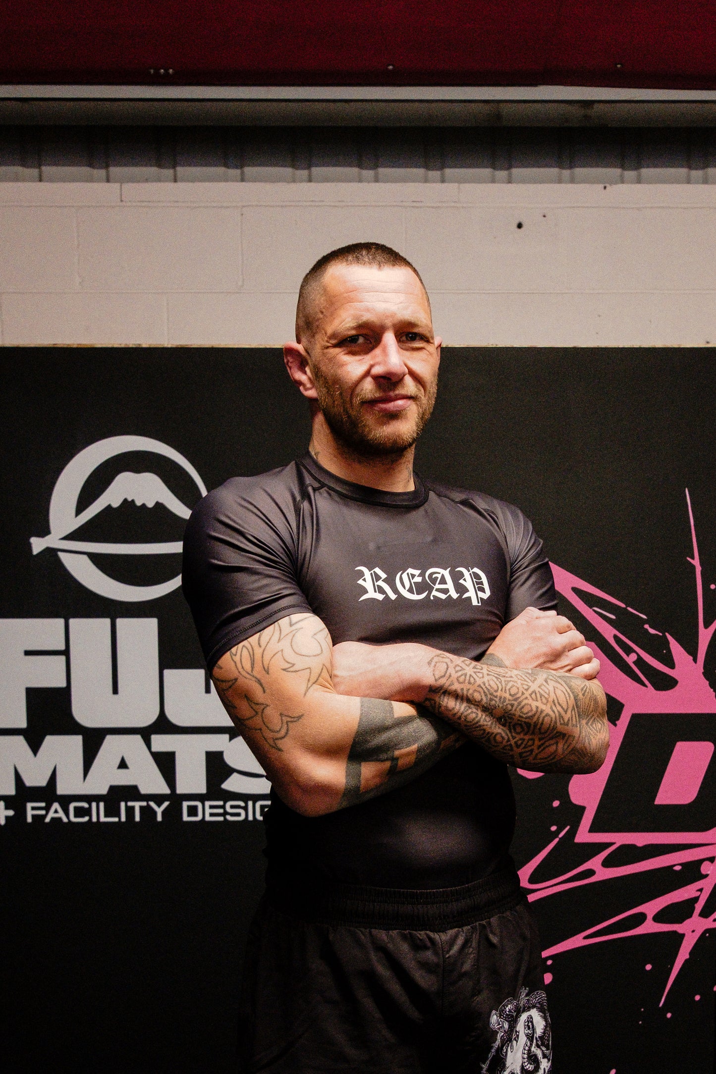 No Gods No Masters Rashguards