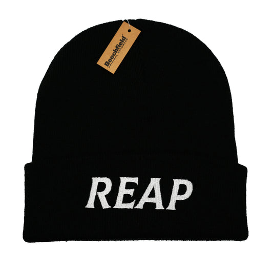 Norwegian Cuffed Beanie