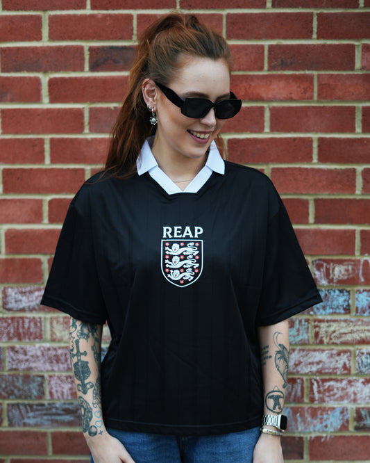 England X Reap World Cup Jersey
