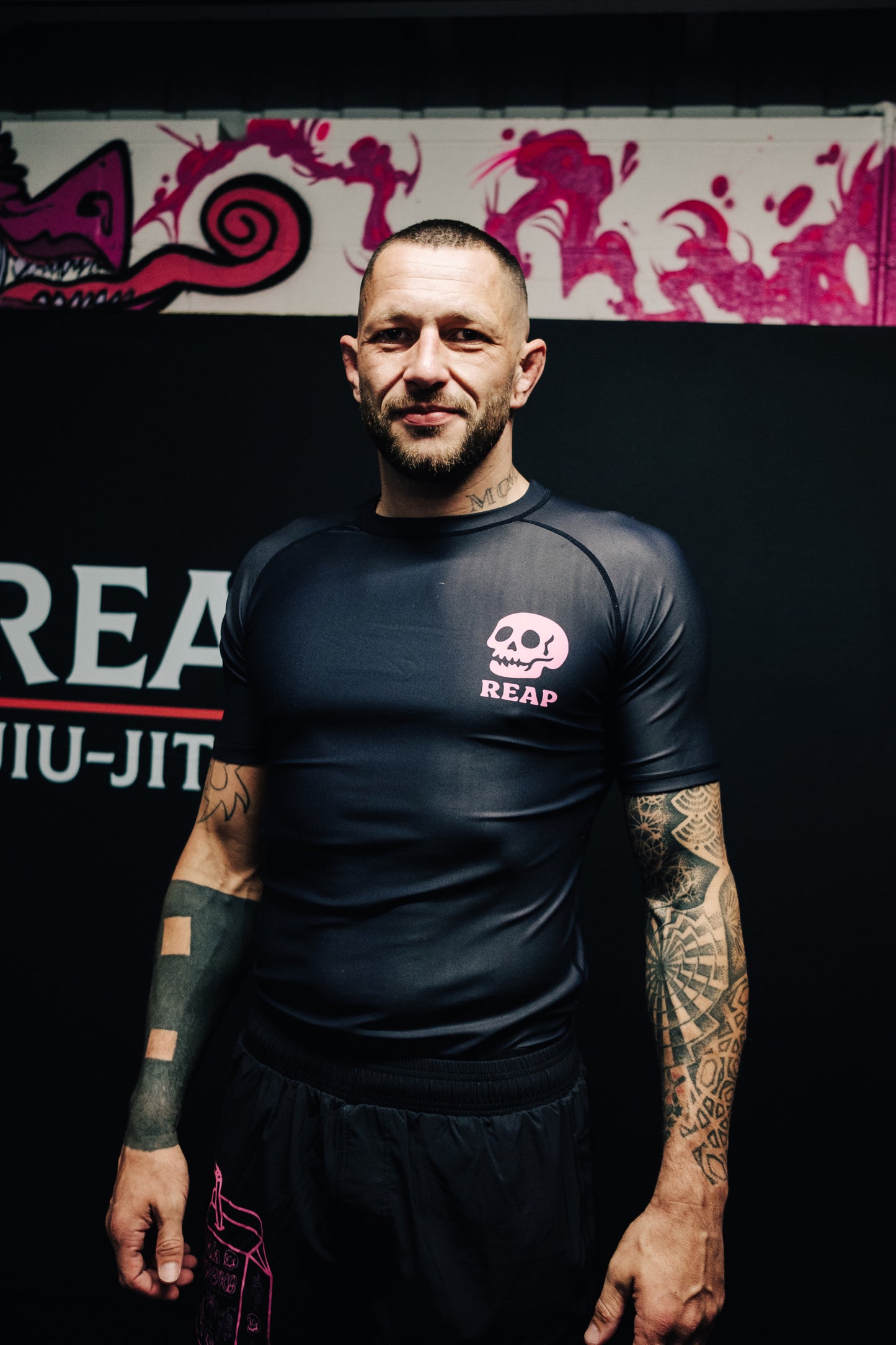 Dark Arts Rashguard