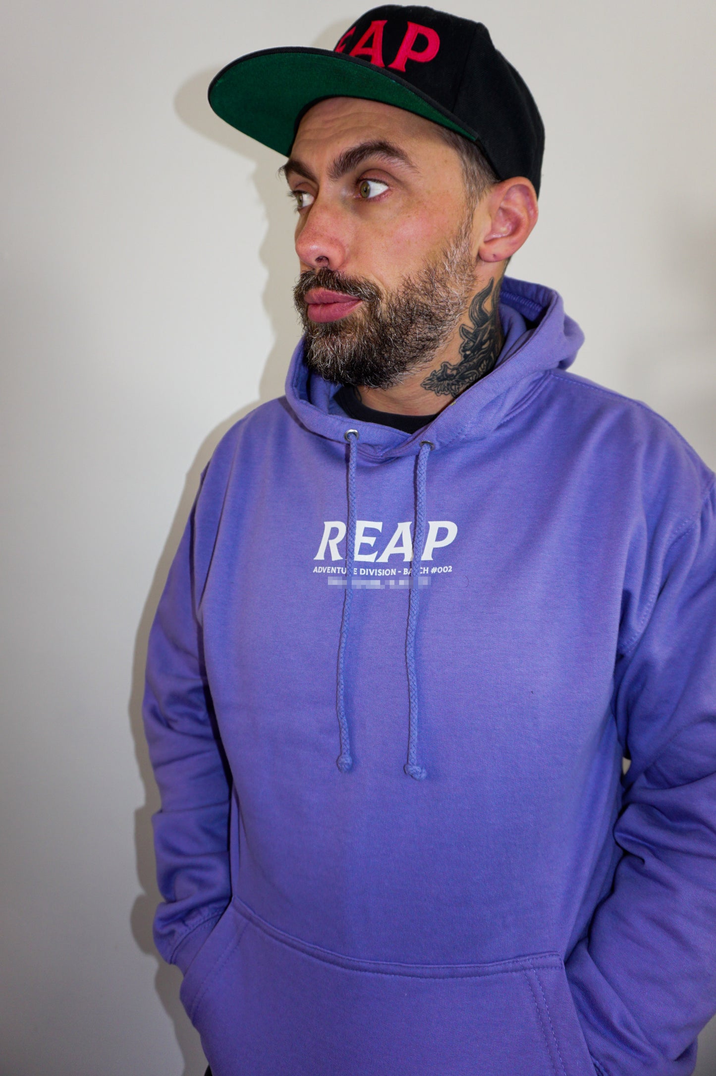 Adventure Division Hoodies Batch #002