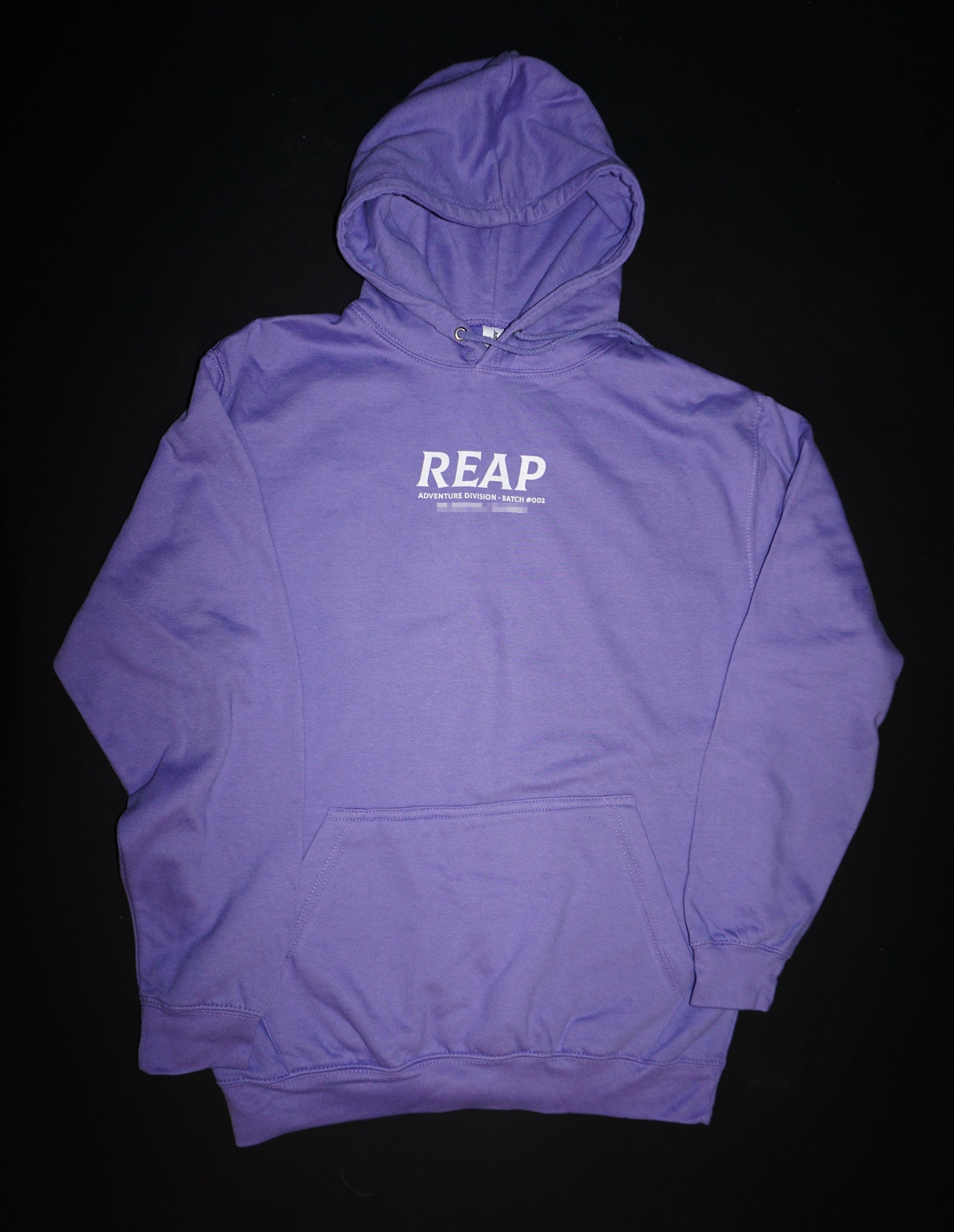 Adventure Division Hoodies Batch #002