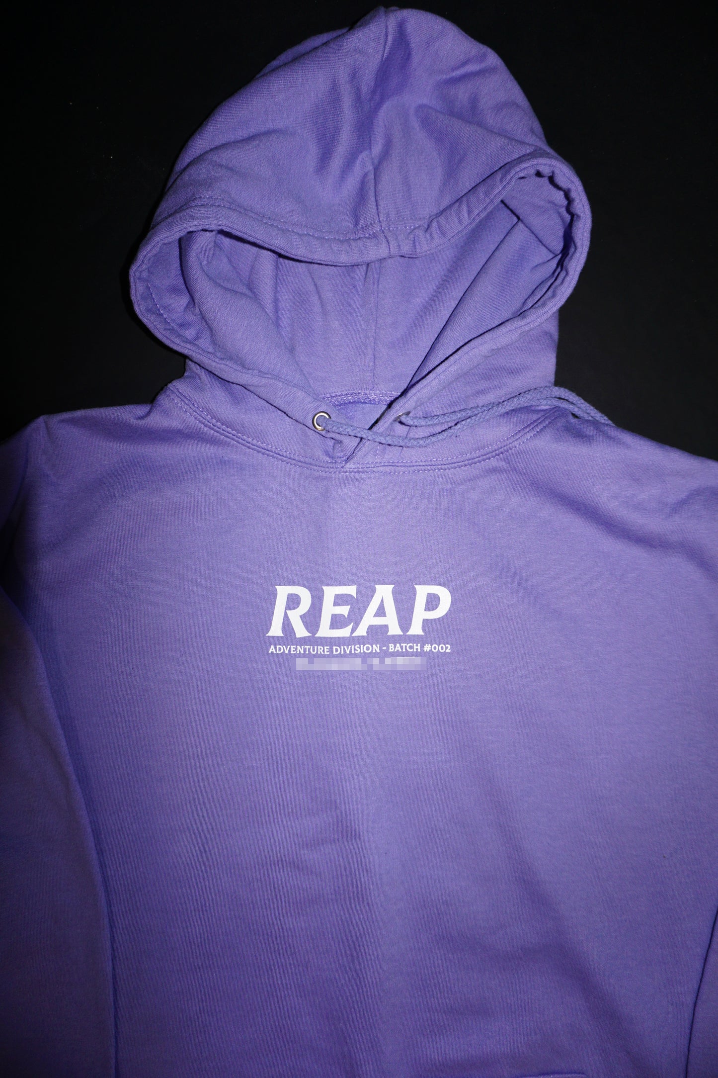 Adventure Division Hoodies Batch #002