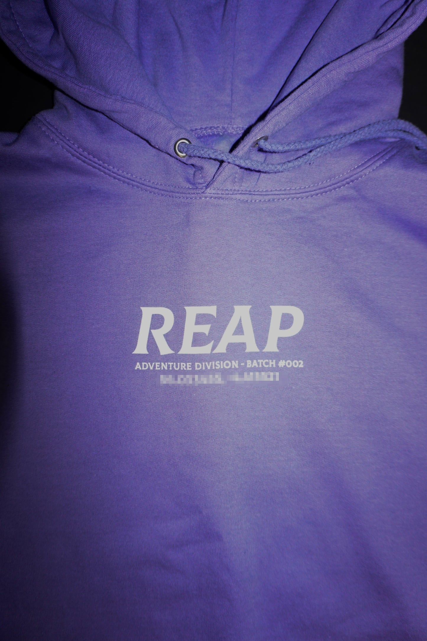 Adventure Division Hoodies Batch #002