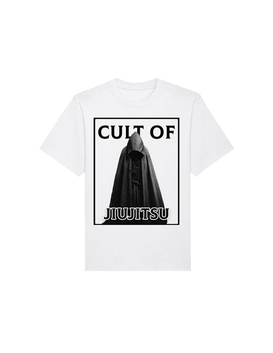Cult of Jiu Jitsu T-shirt