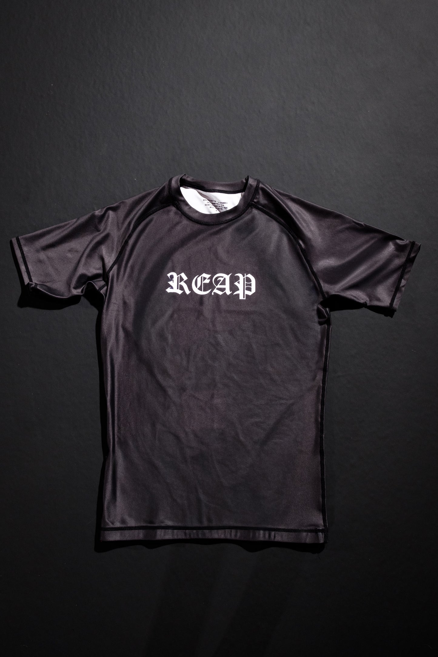 No Gods No Masters Rashguards