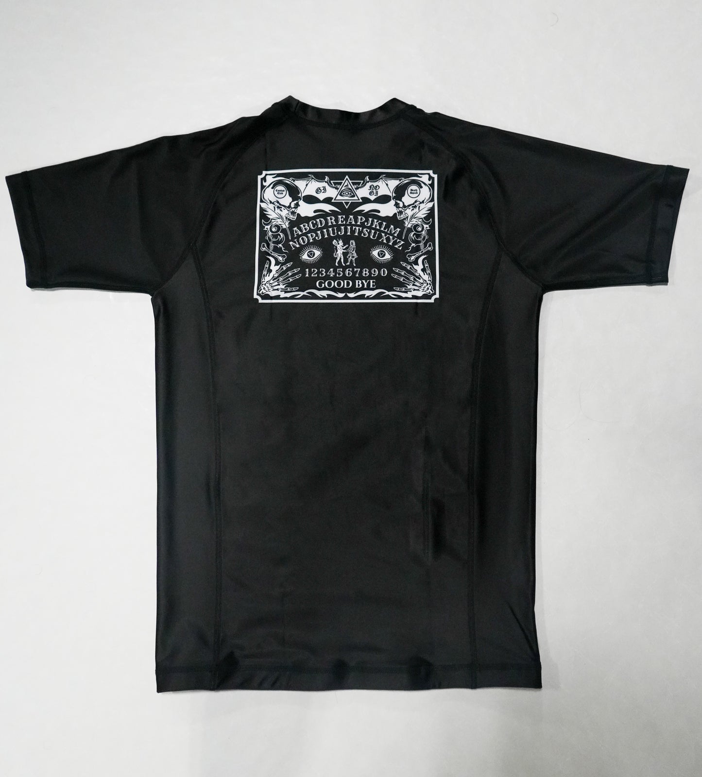 Ouija Rashguard
