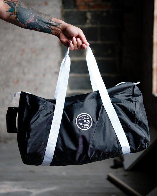 Lightweight Kit Bags