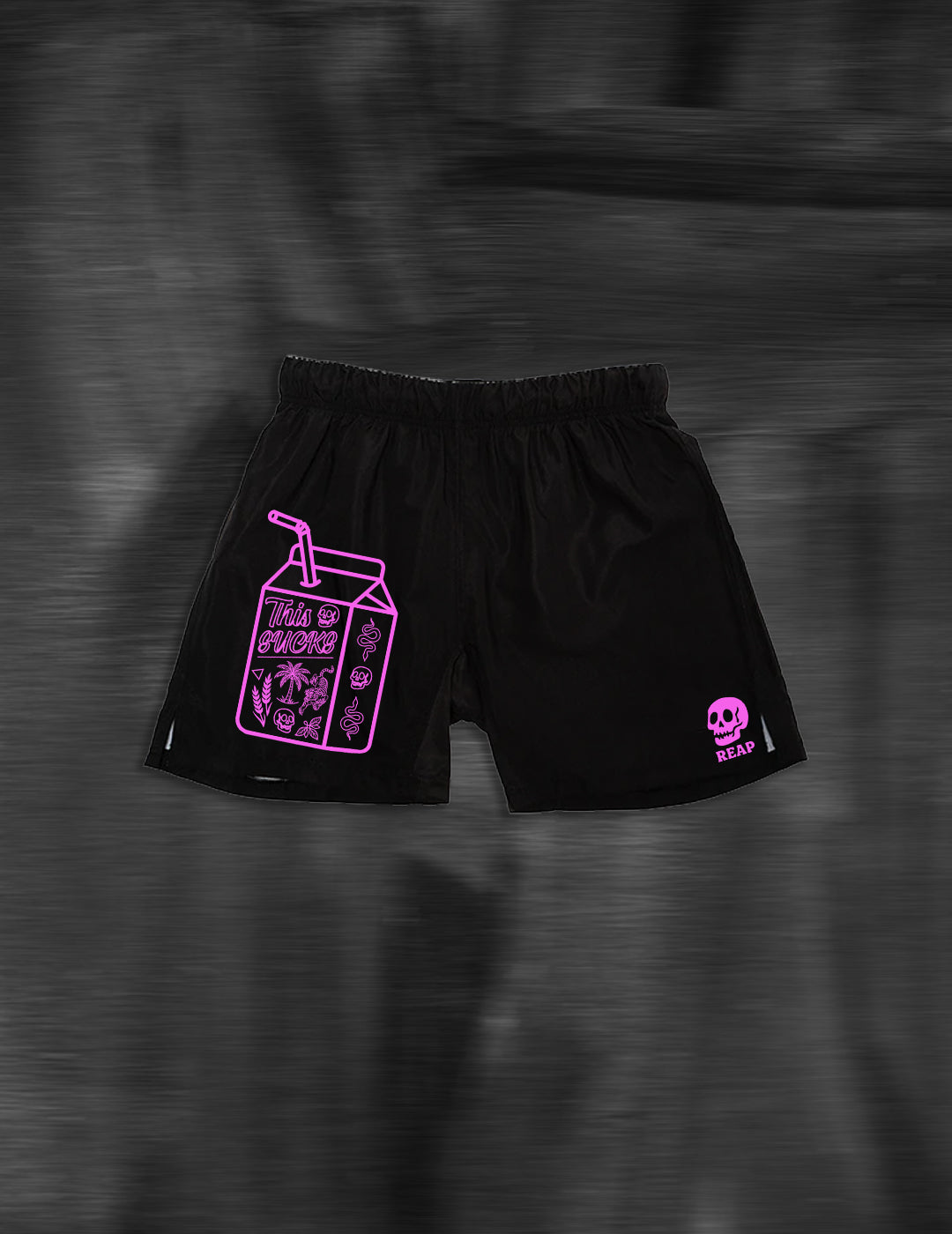 Dark Arts Shorts Pre-Order
