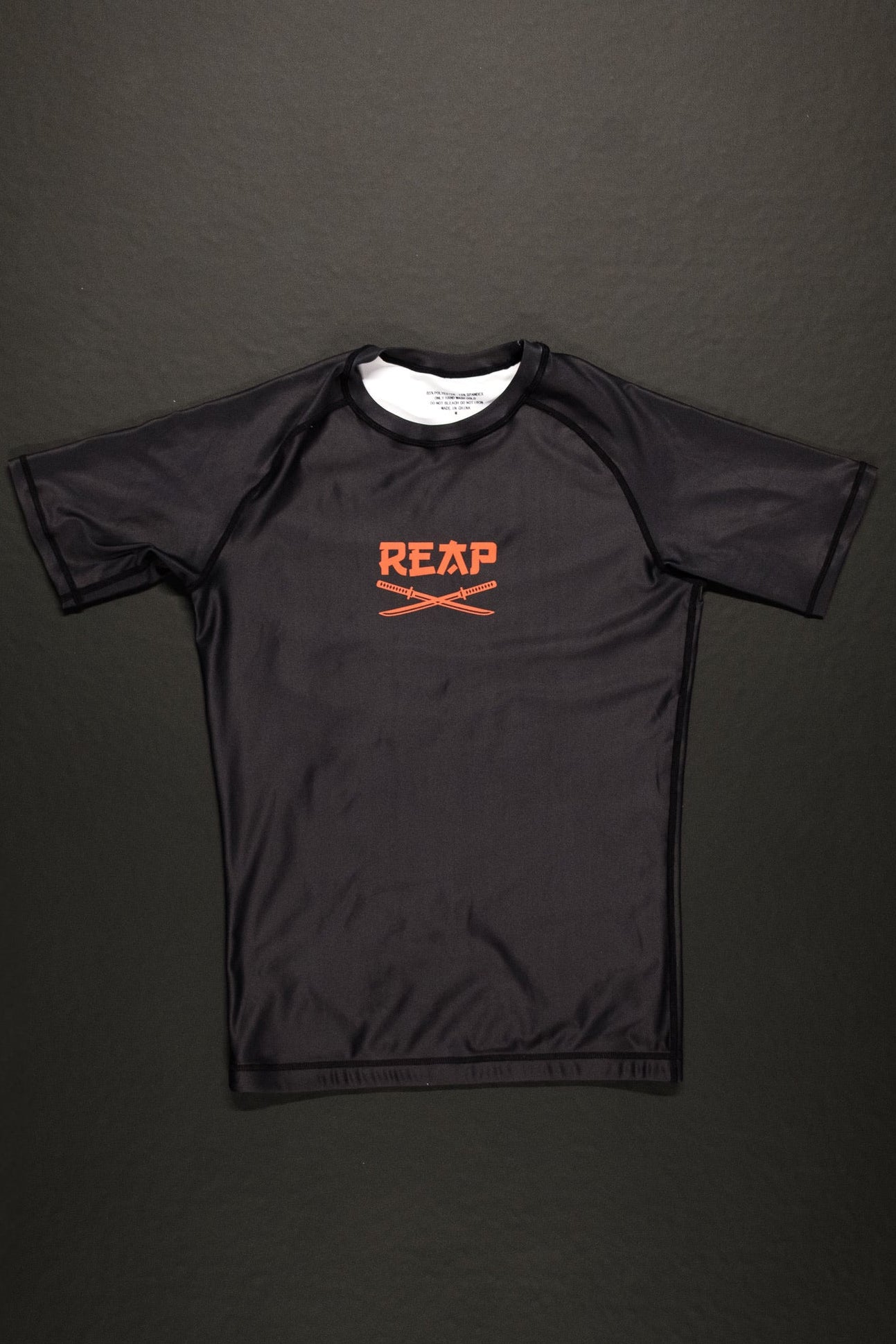 Night of the Wolf Rashguard