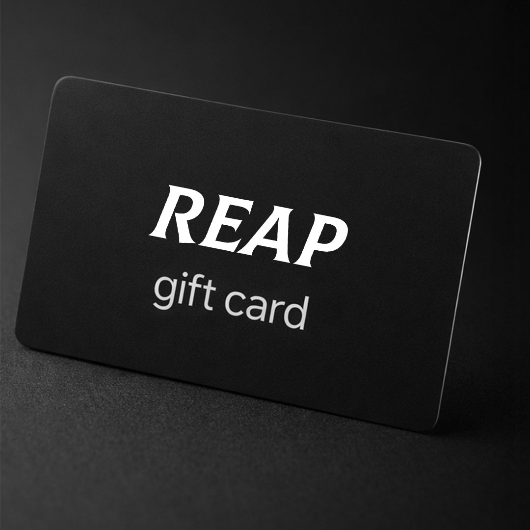 Reap Gift Card