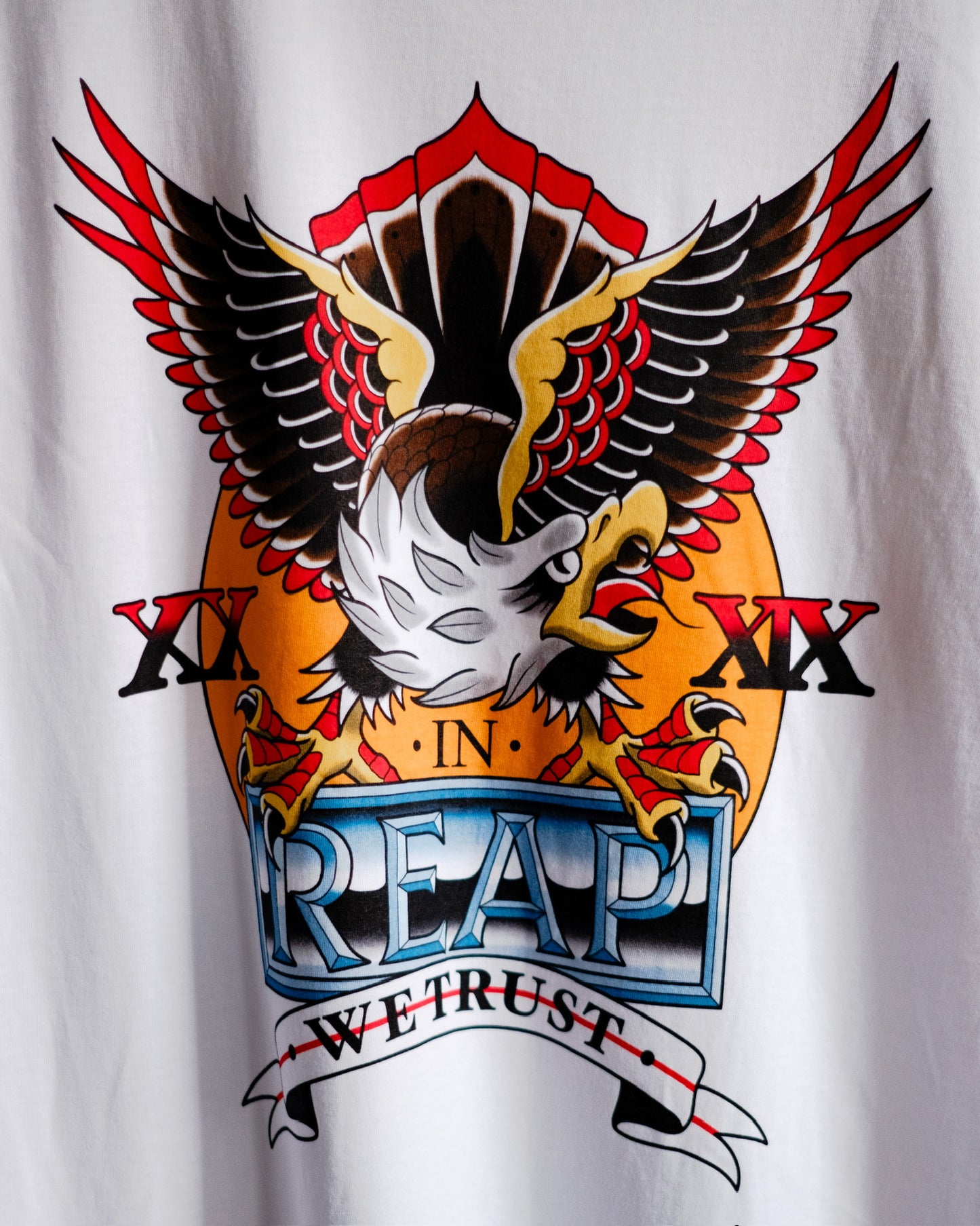 In Reap We Trust T-Shirt