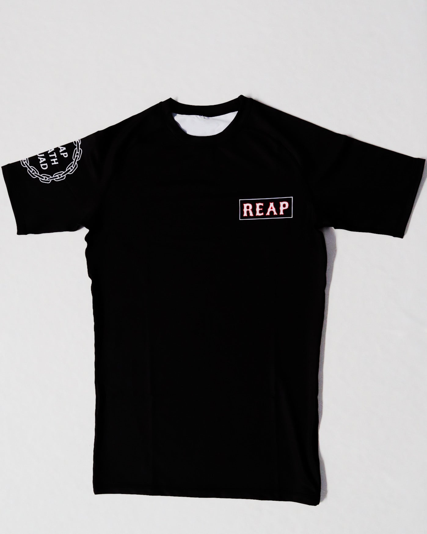 Reap Nomads Rashguard