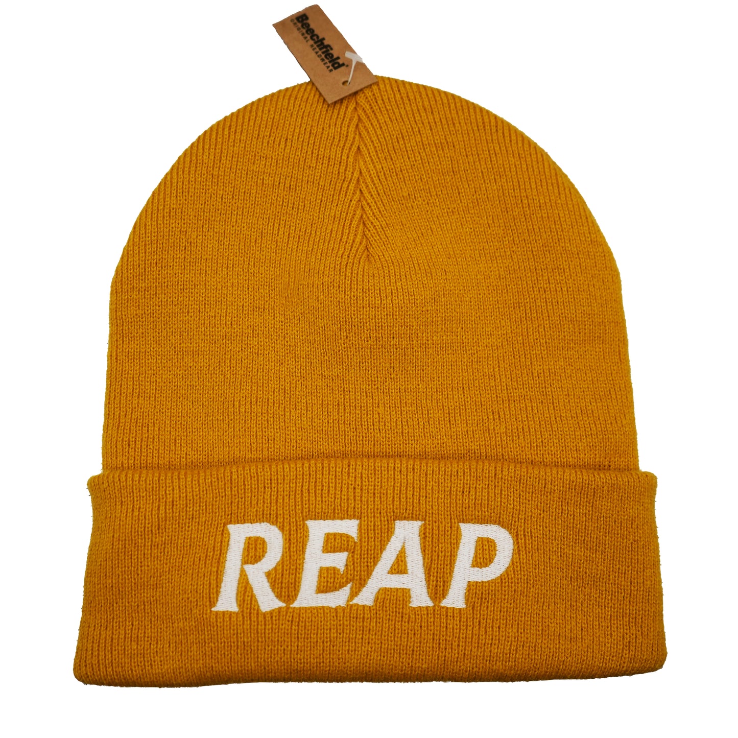 Norwegian Cuffed Beanie