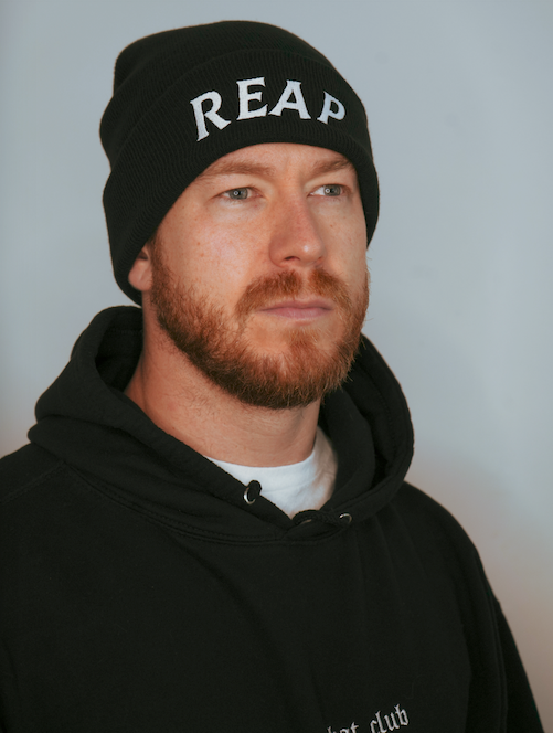 Norwegian Cuffed Beanie