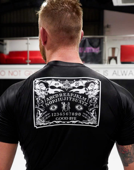 Ouija Rashguard