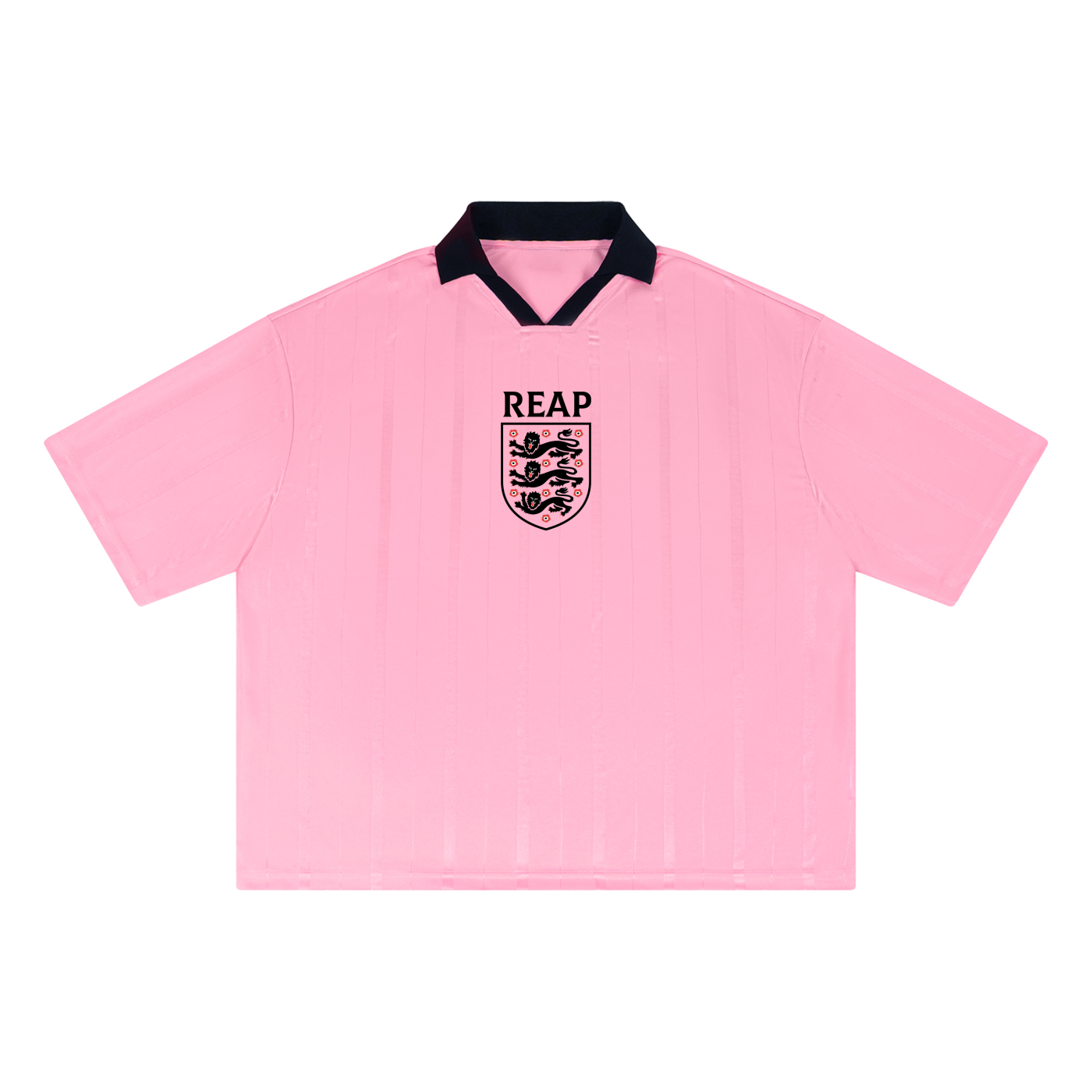 England X Reap World Cup Jersey